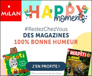 Bon plan 1 mois offert puis votre magazine à partir de 4,80€/mois