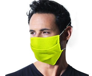 Bon plan Un kit avec 10 masques de protection à confectionner soi-même