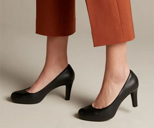 Bon plan Clark's MID SEASON SALE : jusqu'à 30% de remise