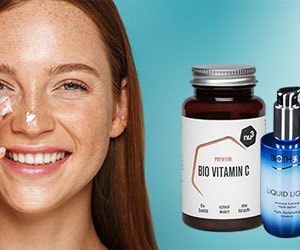 Bon plan Jusqu'à - 50% sur vos produits santé, beauté et bien-être