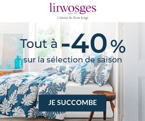 Bon plan Jusqu'à -40% sur la sélection de saison et la collection Eloge Végétal