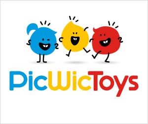 Bon plan Livraison en toute sécurité sur le parking de votre magasin PicWicToys