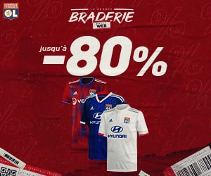 Bon plan EXCLU WEB Grande braderie : jusqu'à -80% de remise