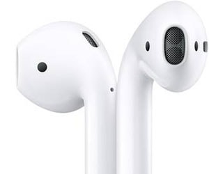 Bon plan -30% sur les airpods 2