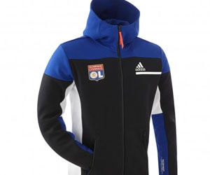 Bon plan Tenues pour 1/2 finale de la Coupe d'Europe dès 121,95€