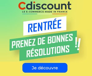 Bon plan L'été Indien - Dernières pièces jusqu'à 60% d'économie