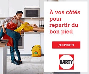 Bon plan Back To School : jusqu'à -50% sur une sélection de produits