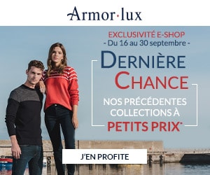 Bon plan Jusqu'à -50% sur les anciennes collections