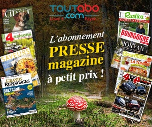 Bon plan Automne chez Toutabo : jusqu'à - 85% de réduction