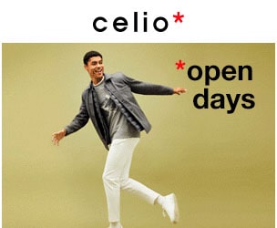 Code promo Open Days : jusqu'à -40% sur une sélection d'articles