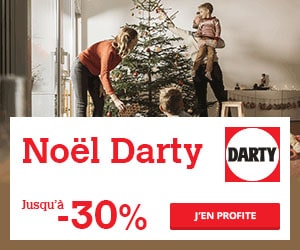 Bon plan La Boutique de Noel : jusqu’à 30% de remise