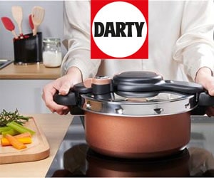 Bon plan Jusqu'à 50% de remise immédiate sur une sélection de produits Seb / Tefal