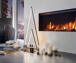 Bon plan Jusqu'à -25% sur les luminaires de Noël