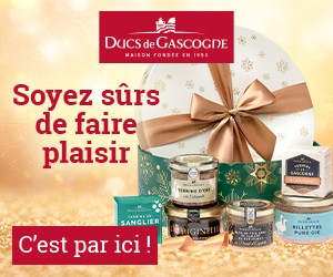 Bon plan Des cadeaux gourmands raffinés à partir de 9,90€