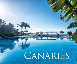 Bon plan Séjours Canaries : vols + transferts + tout compris dès 599€/pers.