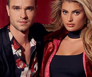 Bon plan Offre Tenue de fête : robes étincelantes, pochettes élégantes, chaussures de diva...