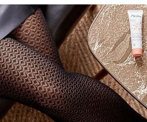 Code promo Un collant Gambettes Box et une crème mains Nectar de Miels 30 ml offerts dès 35€ d'achat