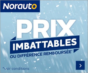 Bon plan Retrouvez tous les bons plans de Norauto