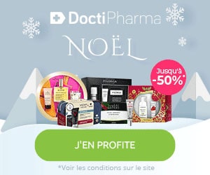 Bon plan Jusqu'à -50% sur vos produits de parapharmacie