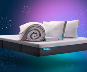 Bon plan -30% sur les matelas et oreillers dès 200€