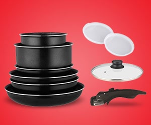 Bon plan Vente Flash Arthur Martin : jusqu'à -60%