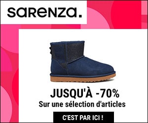 Bon plan Jusqu'à -70% sur certains modèles
