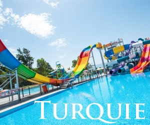 Bon plan Séjours Turquie - Kusadasi à partir de 399€ TOUT COMPRIS