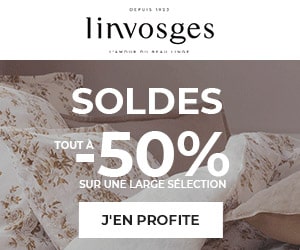 linvosges soldes