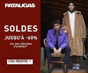 reduction pataugas