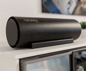 Bon plan Nouveau dans la gamme : le purificateur d'air UV-C dès 748,90€