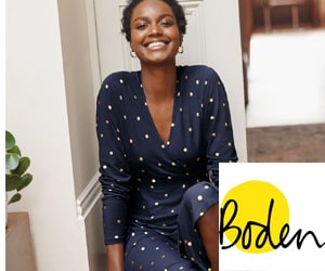 Bon plan -20% sur les robes, accessoires et chaussures