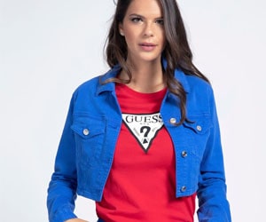 Bon plan Vestes et Manteaux GUESS jusqu'à -50%