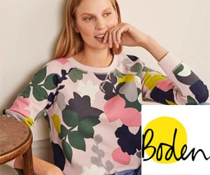 Bon plan -20% sur les tops, tricots et les vêtements d’extérieurs pour femmes