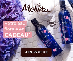Code promo Nettoyant floral offert dès 35€ d'achat