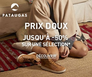 reduction pataugas