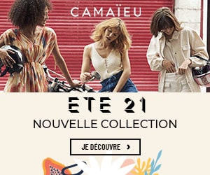 Bon plan Collection été 2021 : trouve l'article qui vous fera craquer dès 7,99€