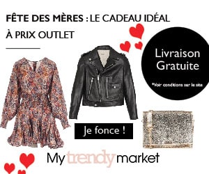 Code promo Livraison offerte à partir de 150€ d'achat en France métropolitaine