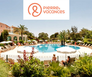 50€ OFFERTS sur votre prochain séjour cumulable avec les promos en cours
