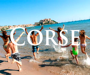 Bon plan Bienvenue en Corse : séjour en club dès 641€/pers. (séjours jusqu'en sept. 2021)