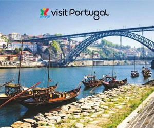 Bon plan Vente Flash Portugal - Séjour ou Circuit dès 490€/pers.
