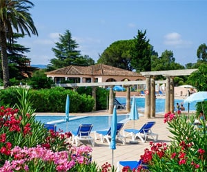 Bon plan Longs Séjours de 11 nuits et plus, jusqu'à -25% en résidence Pierre et Vacances