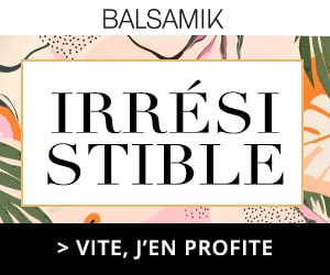 Bon plan Jusqu'à -60% sur un large choix d'articles