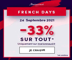 code promotionnel marionnaud