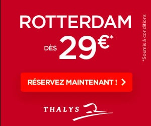 Bon plan Des billets pour cet hiver à partir de 29€