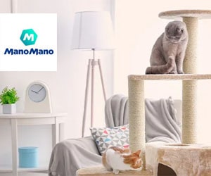 Bon plan Le coin des animaux : jusqu'à -30%