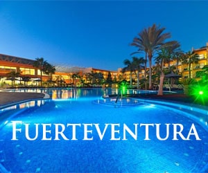 Bon plan Séjour Canaries Fuerteventura TOUT COMPRIS dès 590€/personne en Club Eldorador