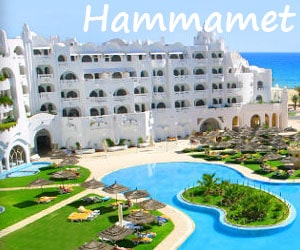 Bon plan Vente Flash Séjours Tunisie - Hammamet à partir de 239€/pers TOUT COMPRIS