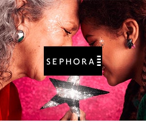 Bon plan Black Friday : -25% sur le Soin, le Maquillage et le Capillaire