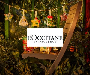 Code promo Les week-ends du mois de Novembre, la livraison est offerte dès 15€ d'achat