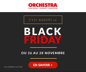 Bon plan Testez le club gratuitement (au lieu de 30€/an) & -50% sur tous les vêtements